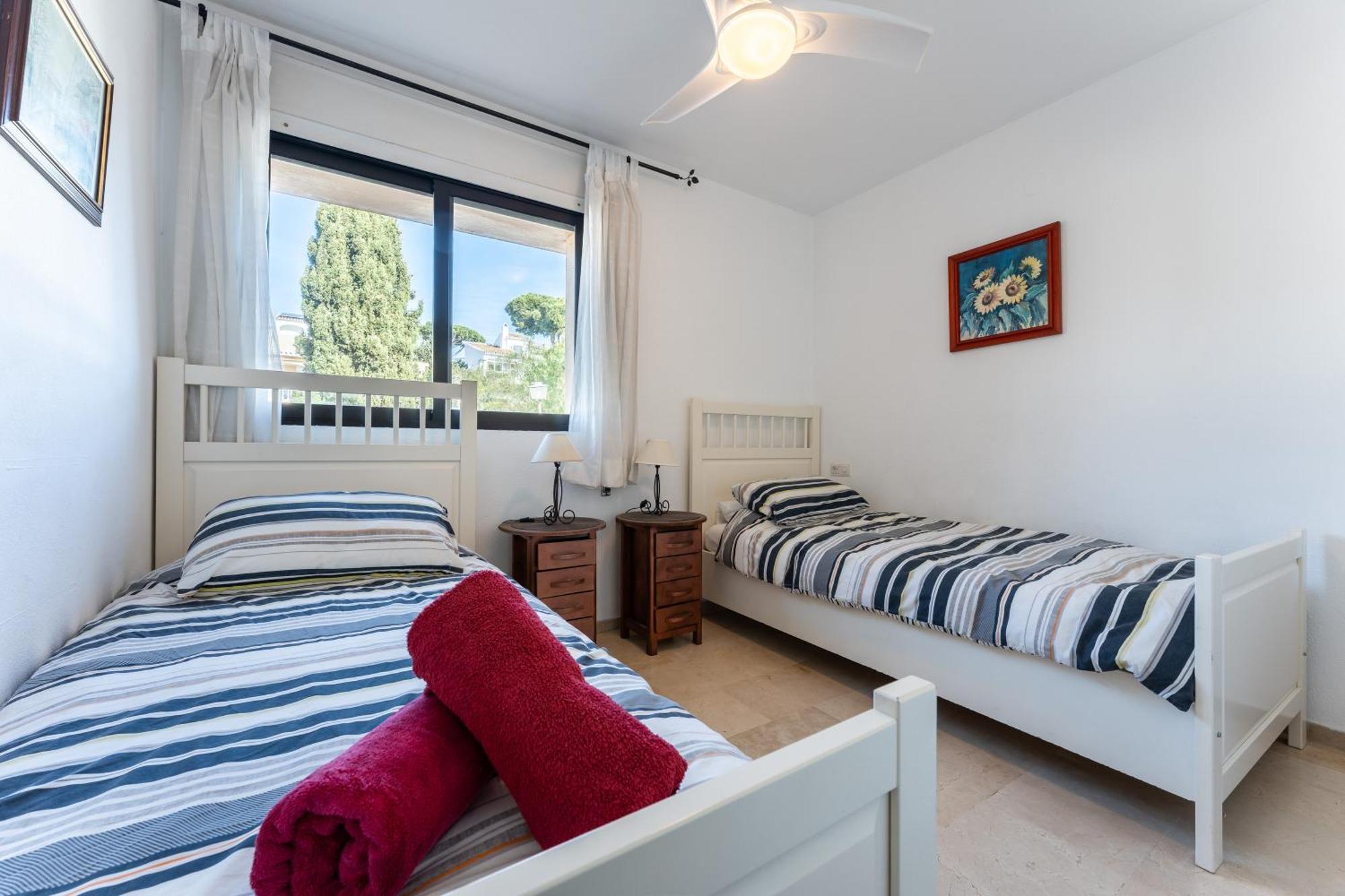 Sea Views Torreoceano 8 Appartement La Cala De Mijas