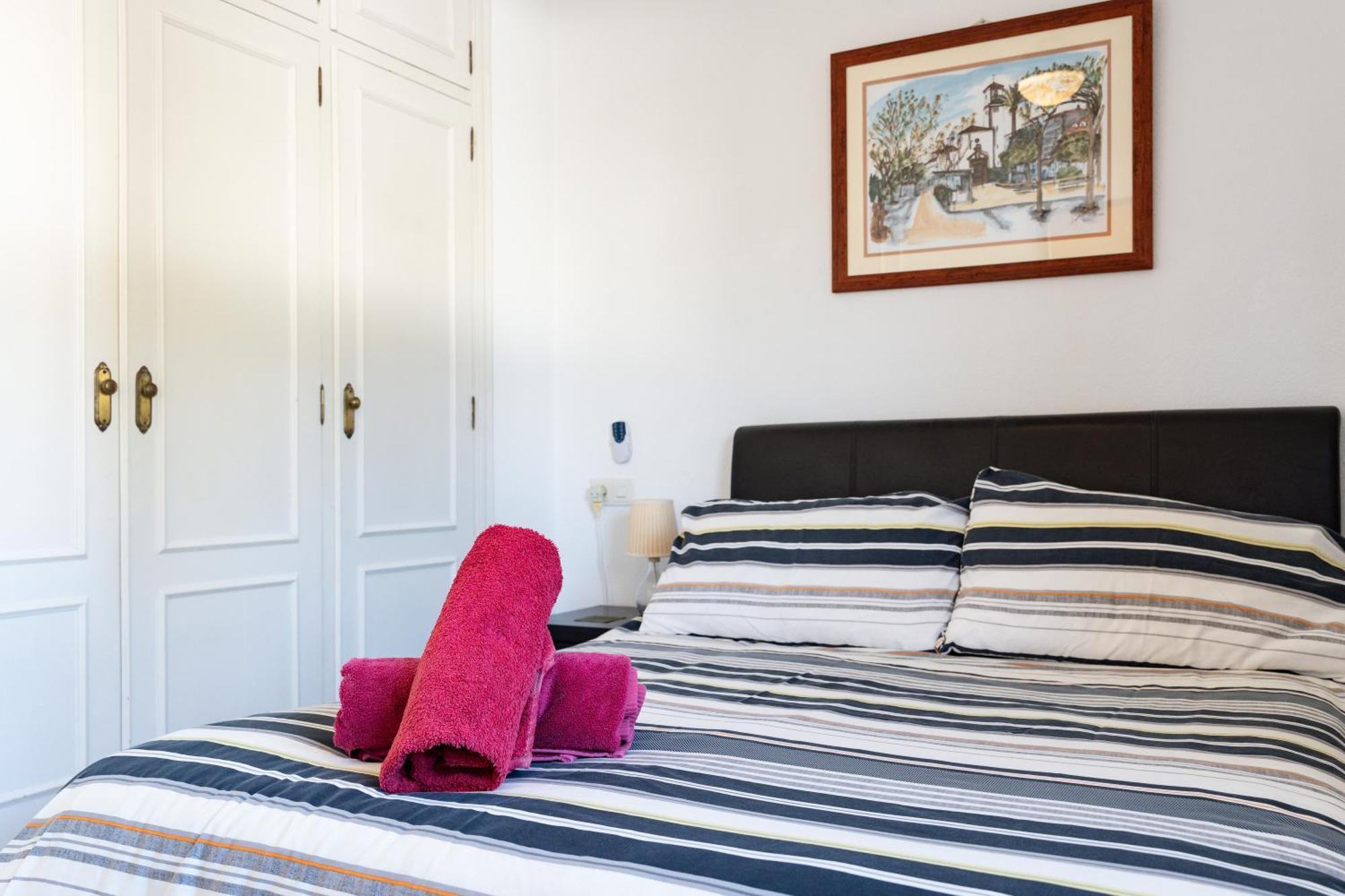 Sea Views Torreoceano 8 Appartement *