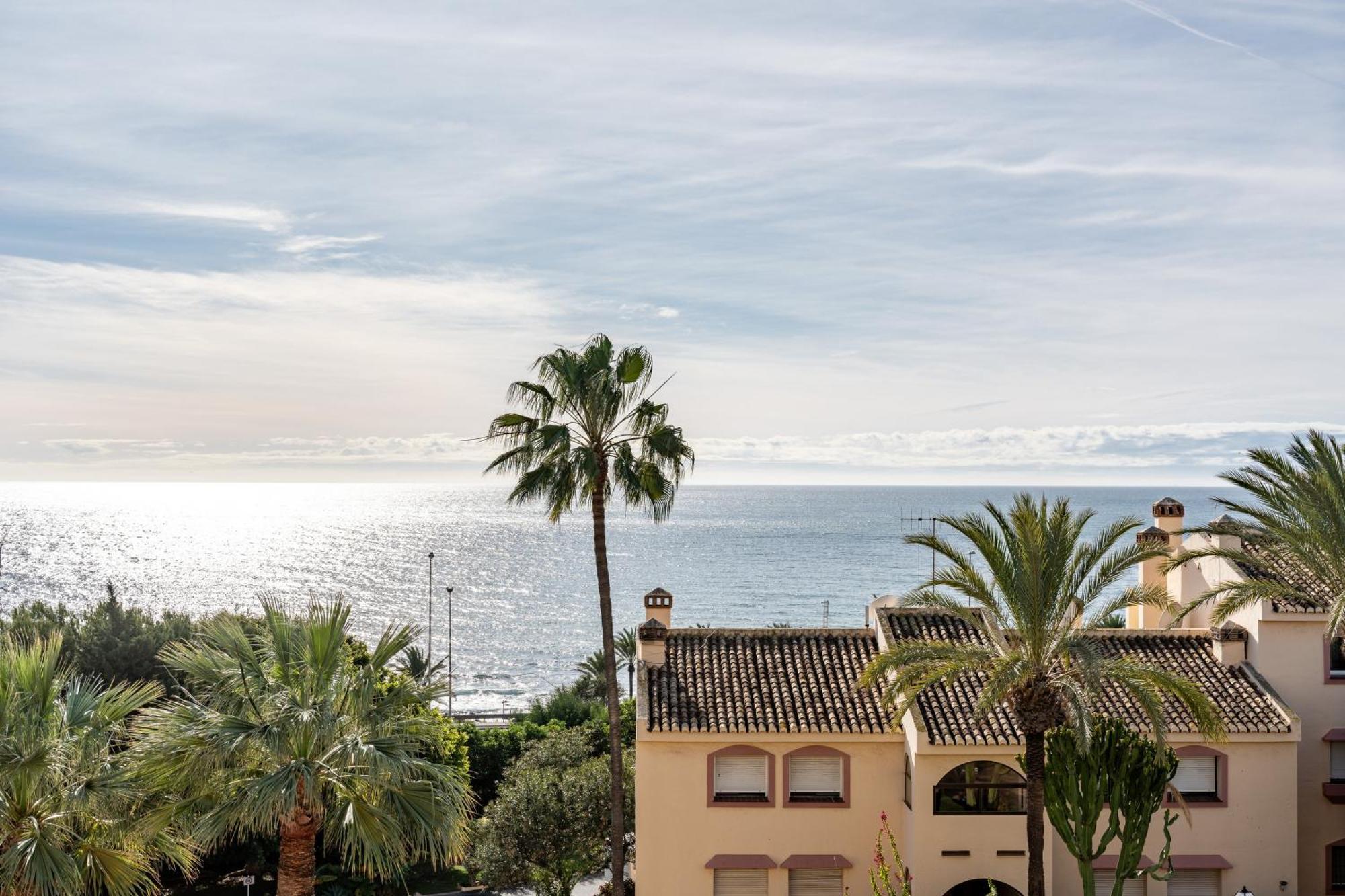 Sea Views Torreoceano 8 Appartement La Cala De Mijas