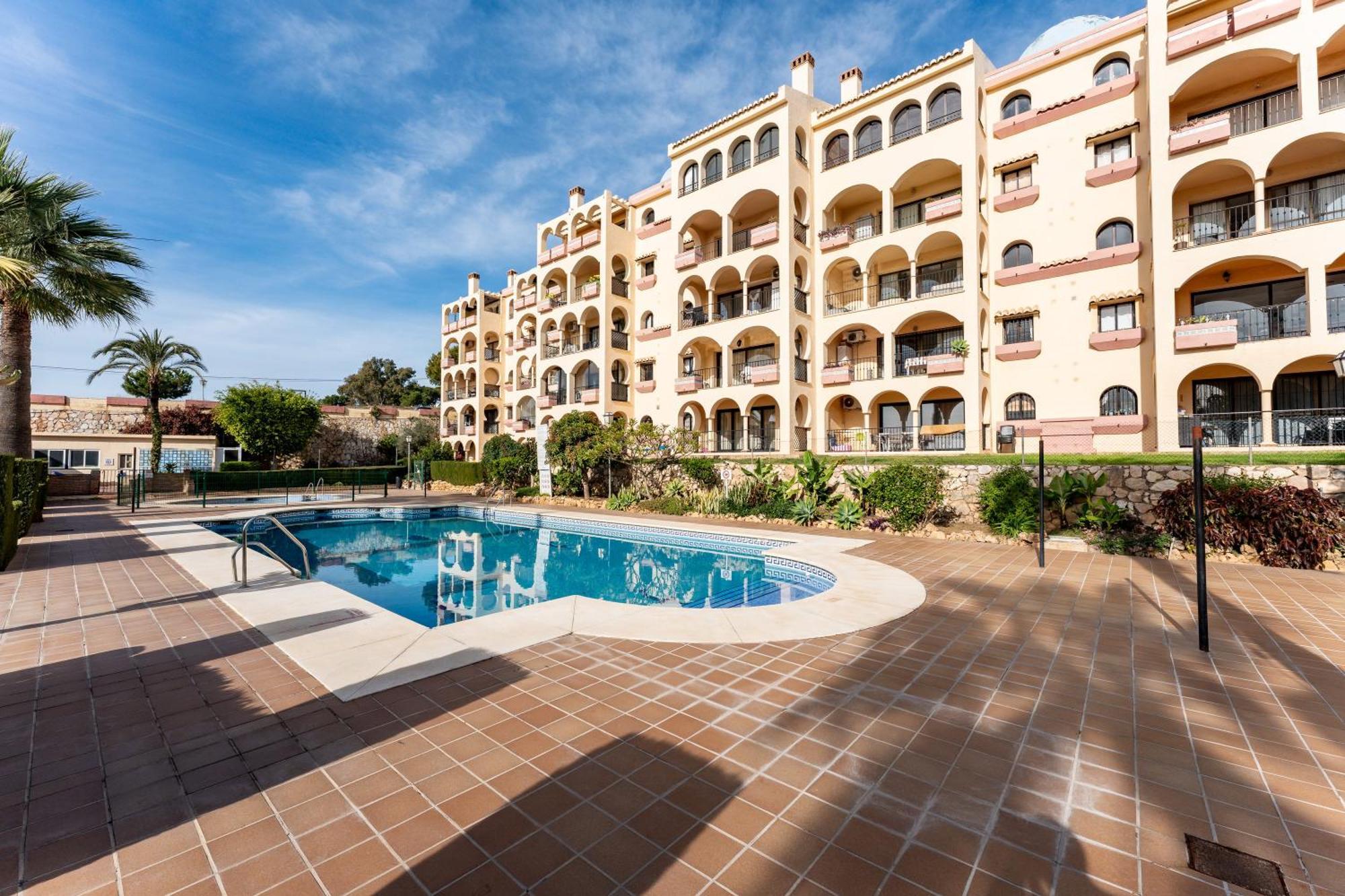 Sea Views Torreoceano 8 La Cala De Mijas
