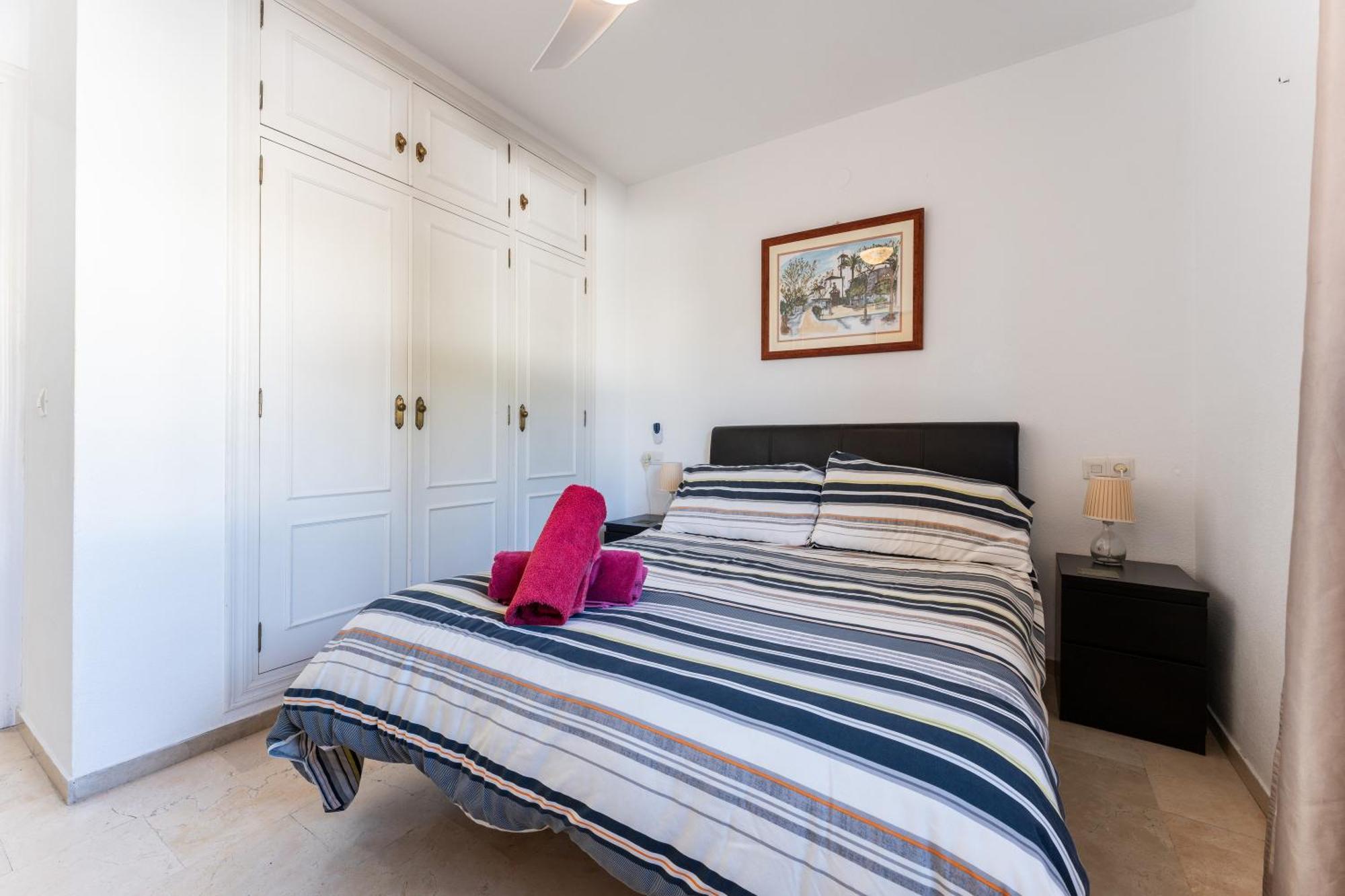 Sea Views Torreoceano 8 Appartement