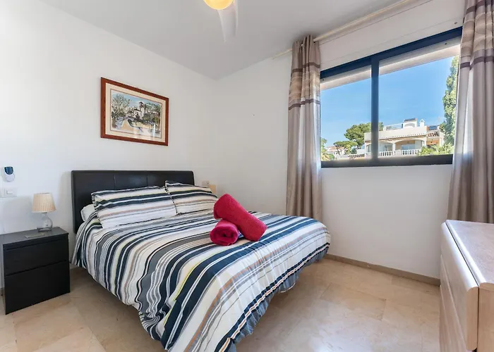 Sea Views Torreoceano 8