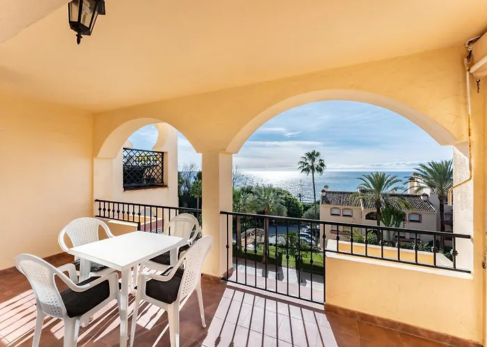 Sea Views Torreoceano 8