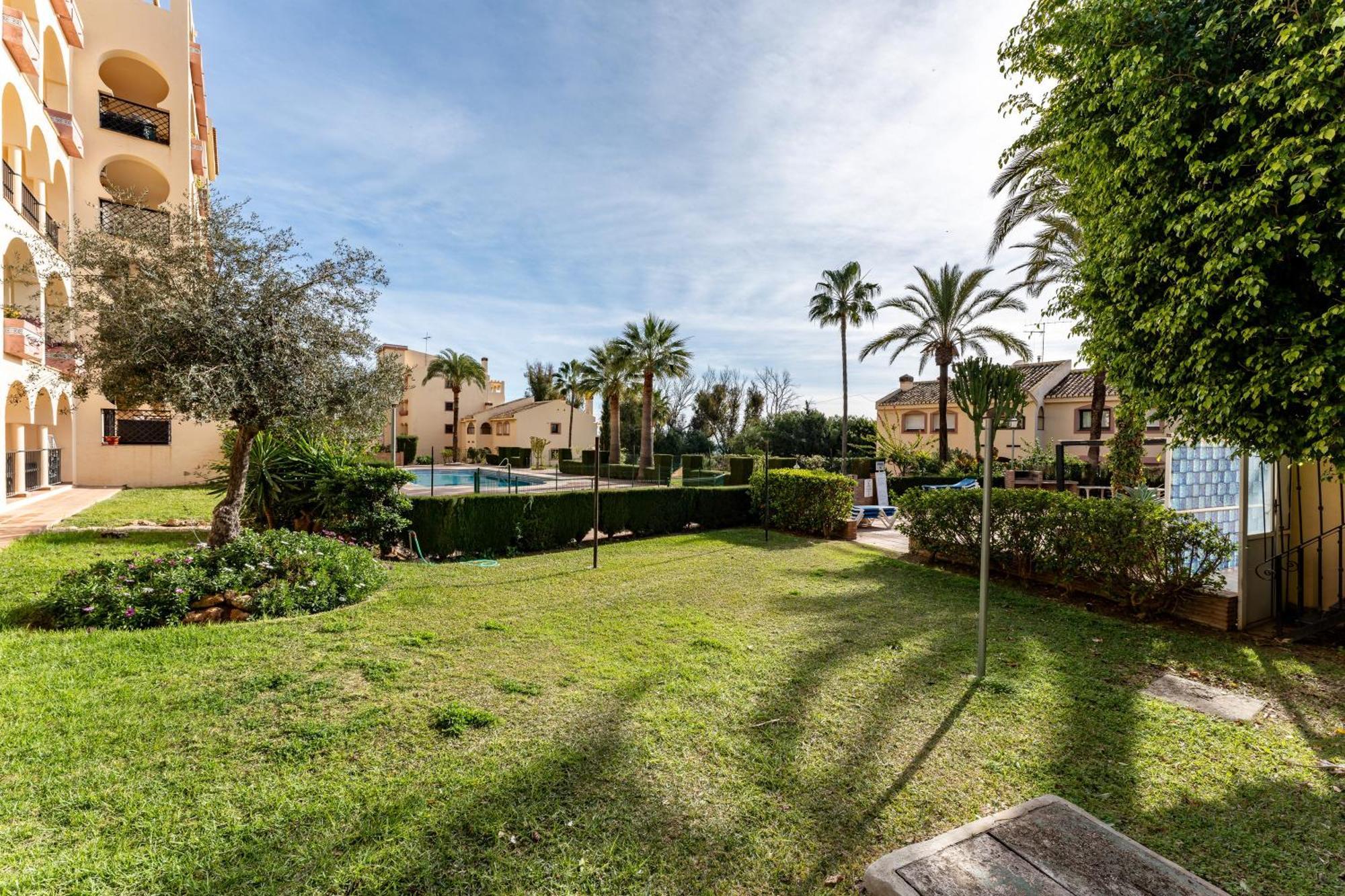 Apartament Sea Views Torreoceano 8 *