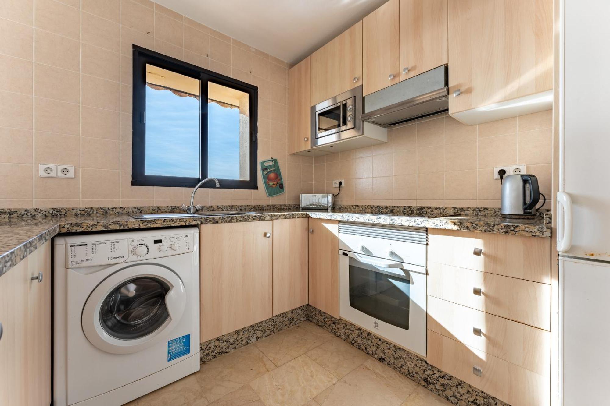 Sea Views Torreoceano 8 Appartamento