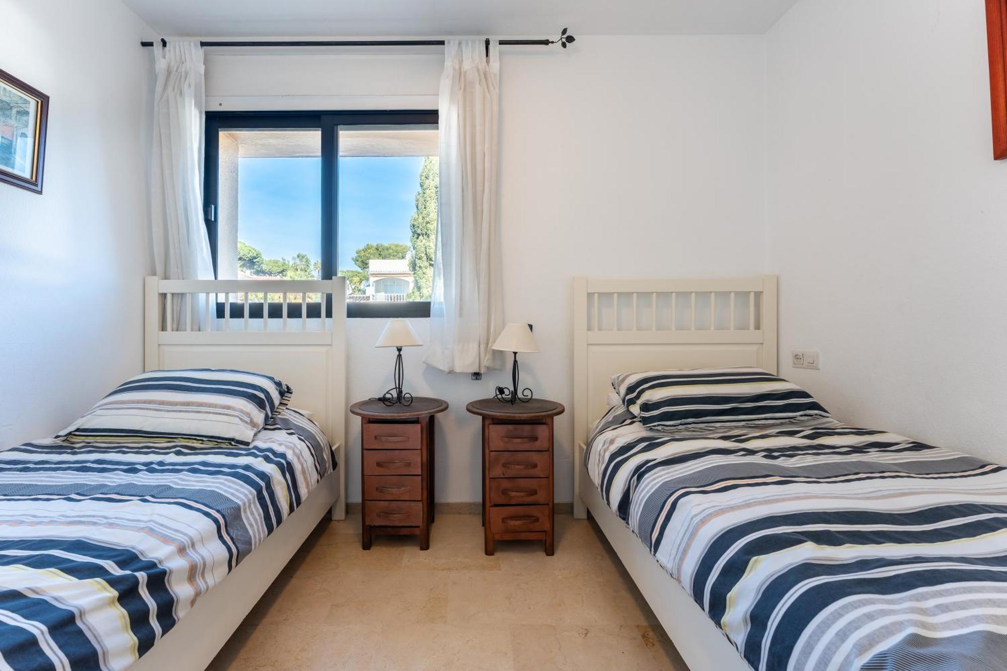 Apartment Sea Views Torreoceano 8 La Cala De Mijas