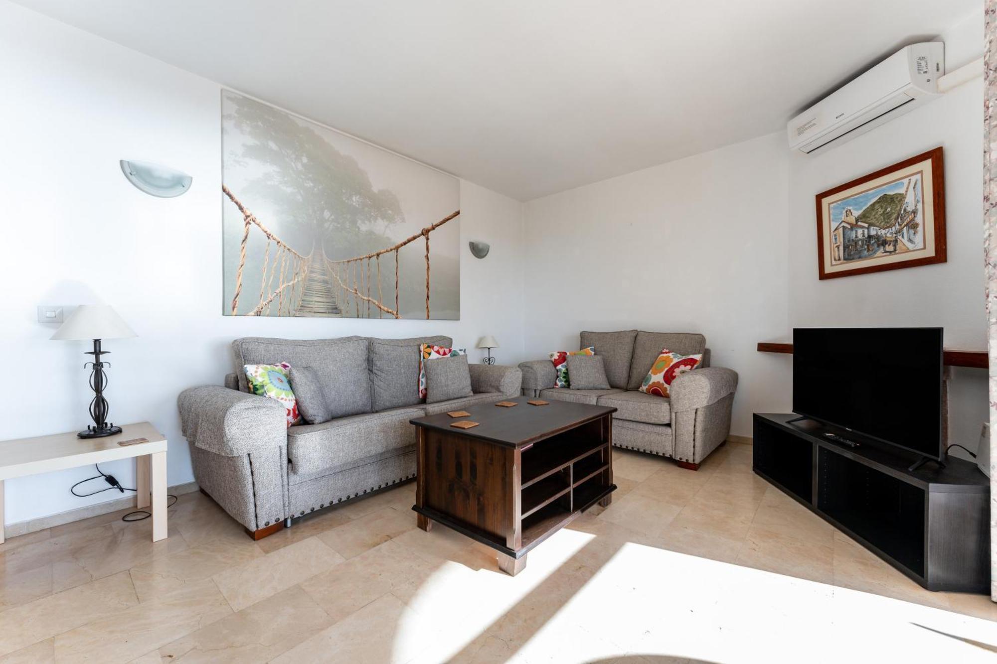 Apartment Sea Views Torreoceano 8 *
